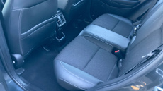 Honda HR-V 1.5 eHEV Advance 5dr CVT Hybrid Hatchback